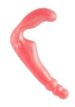 Platinum Premium Silicone – The Gal Pal – Pink