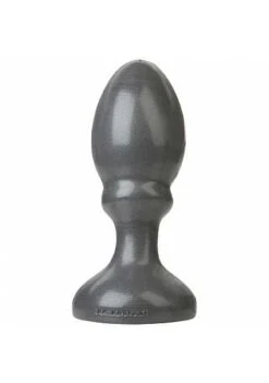 American Bombshell Plug Little Boy Metallic (15.5×6.5cm)