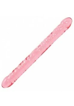 Double Dong Pink Jellie 18″ (45x4cm)