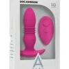 A-Play – RISE – Silicone Anal Plug With Remote – Pink 1 A-Play – RISE – Silicone Anal Plug With Remote – Pink -Toys Verkoop 0300 14 BX 1 1