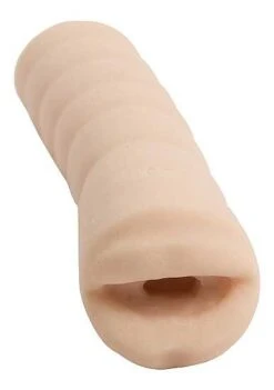 ULTRASKYN Quickie To Go – Mouth – Flesh