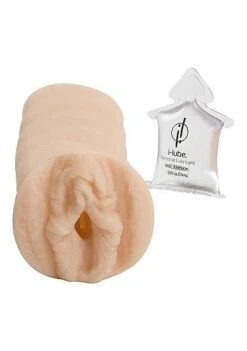 ULTRASKYN Quickie To Go – Vagina – Flesh