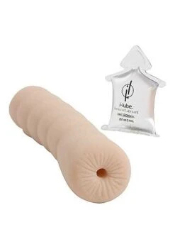 ULTRASKYN Quickie To Go – Ass – Flesh