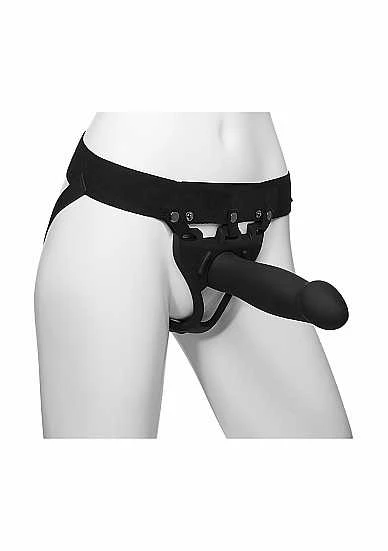 BE Bold – Black 3 BE Bold – Black