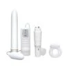 White Nights – Pleasure Kit – White 2 White Nights – Pleasure Kit – White -Toys Verkoop 0949 10 BX 1 1