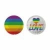 Pride Rainbow Flag – 100 Pack -Toys Verkoop 100EXSCIRPRIDE 1