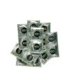 Exs Snug Fit Condoms – 100 Pack -Toys Verkoop 100EXSSNUG 1