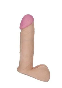 Vac-U-Lock – UR3 Cock – 6 Inch