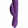 Rocks Off Flutter Rabbit – Purple -Toys Verkoop 10FLUTPL 1 1