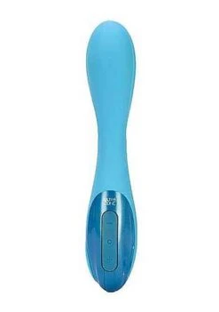 UltraZone – Infinity 6x Rechargeable Vibe – Blue