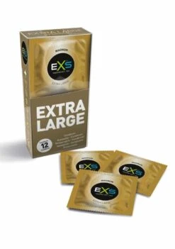 Exs Magnum – 12 Pack