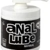 Doc Johnson Anal Lube – Natural 200ml -Toys Verkoop 1315 01 BU 1