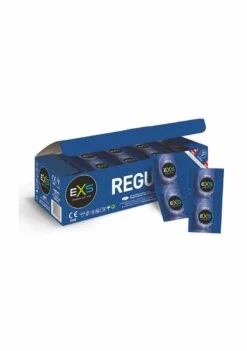 Exs Regular – 144 Pack