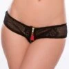 Mika Panty – Black – O/S -Toys Verkoop 15 0012KBLK OS 1