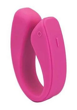 UltraZone – Sexy U Vibrator – Pink