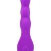 UltraZone – Paradise 6x Silicone Vibr. – Purple -Toys Verkoop 1600699 1