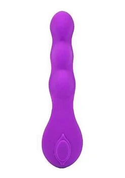 UltraZone – Paradise 6x Silicone Vibr. – Purple