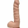 The D – Ragin’ D With Balls – 7.5 Inch – Caramel 1 The D – Ragin’ D With Balls – 7.5 Inch – Caramel -Toys Verkoop 1700 17 CD 1