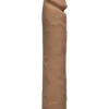 The D – Realistic D – 10 Inch Ultraskyn – Caramel