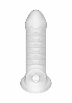 KINK – Jacked Up – Extender With Ball Strap – Thin – Frost