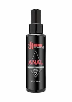 KINK – Anal Lubricant – 4 Fl. Oz.
