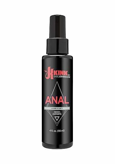 KINK – Anal Lubricant – 4 Fl. Oz. 3 KINK – Anal Lubricant – 4 Fl. Oz.
