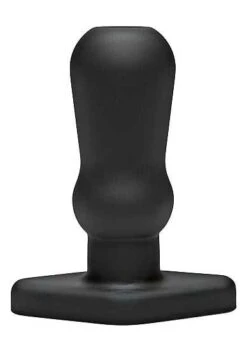 Titanmen – Open Up – 4.5 Inch Hollow Tunnel Plug