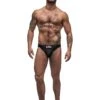 Black Nite Jock – S/M -Toys Verkoop 388255BKSM 1 1