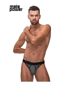 Peak Performance – Sport Jock – Grey – L/XL