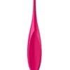 Satisfyer Twirling Fun Tip Vibrator – Magenta 2 Satisfyer Twirling Fun Tip Vibrator – Magenta -Toys Verkoop 4009650 1 1