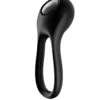 Satisfyer Majestic Duo – Ring Vibrator – Black -Toys Verkoop 4009957 1