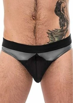 Bikini – Grey – Large L