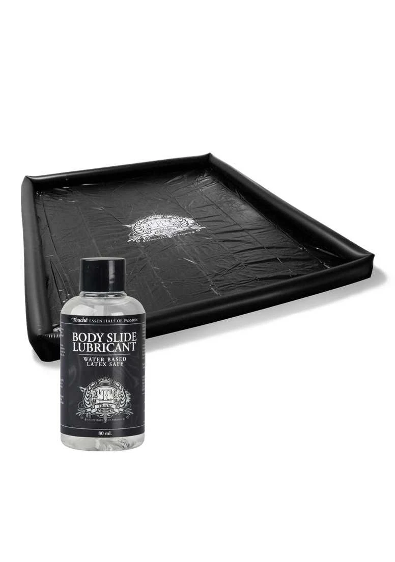 Body Slide 3 Body Slide