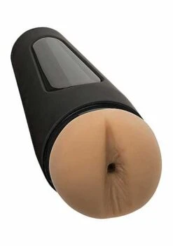 Man Squeeze – Twink Ass – Vanillia