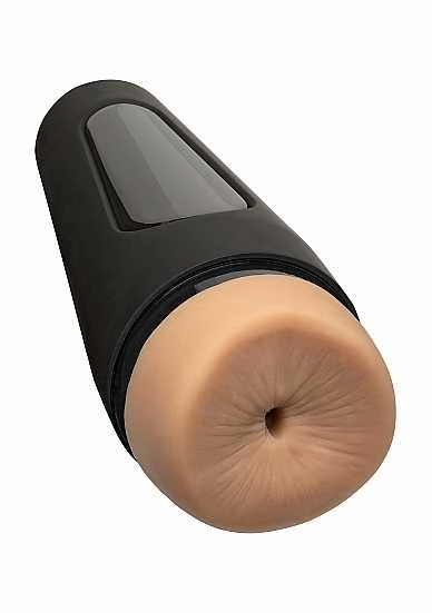 Randy – ULTRASKYN Stroker – Ass – Vanilla 3 Randy – ULTRASKYN Stroker – Ass – Vanilla