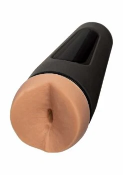 Pierce Paris – ULTRASKYN Stroker – Ass