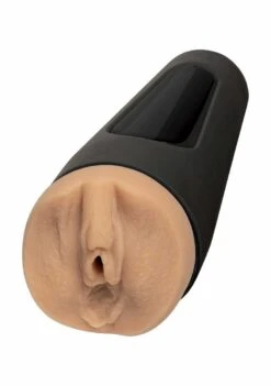 Julia Ann – ULTRASKYN Stroker – Pussy – Vanilla