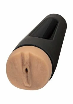 Jenna Jameson – ULTRASKYN Stroker – Pussy – Vanilla