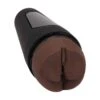 Jenna Foxx – ULTRASKYN Stroker – Pussy – Chocolate 1 Jenna Foxx – ULTRASKYN Stroker – Pussy – Chocolate -Toys Verkoop 5200 32 BX 1 1
