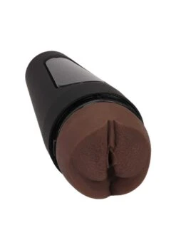 Jenna Foxx – ULTRASKYN Stroker – Pussy – Chocolate