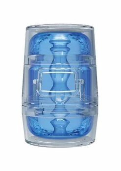 Pop-Off – Optix – Crystal Blue