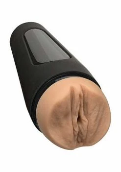 Viking.barbie – ULTRASKYN Stroker – Pussy – Vanilla