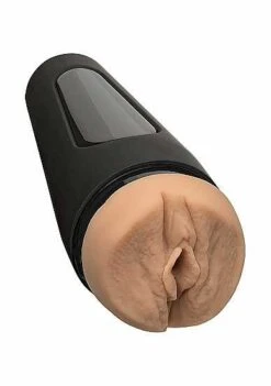 Ana.lorde – ULTRASKYN Stroker – Pussy – Vanilla