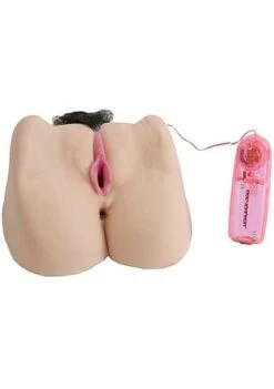 Sasha Grey – Deep Penetration Vibrating Pussy And Ass