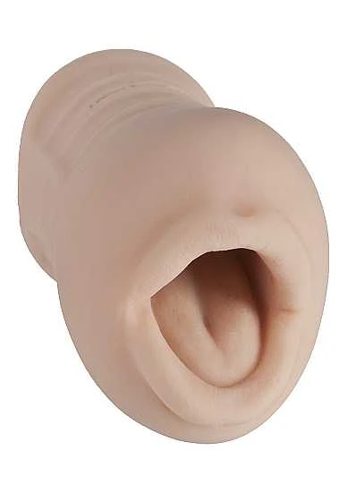 Sasha Grey – ULTRASKYN – Deep Throat Pocket Pal – Flesh 3 Sasha Grey – ULTRASKYN – Deep Throat Pocket Pal – Flesh