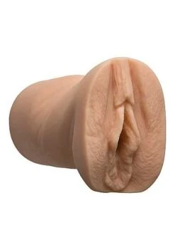 The Vicky Quickie – ULTRASKYN – Double Ended – Flesh