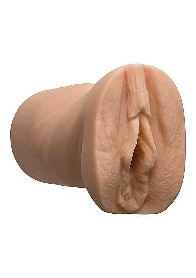 The Vicky Quickie – ULTRASKYN – Double Ended – Flesh 3 The Vicky Quickie – ULTRASKYN – Double Ended – Flesh