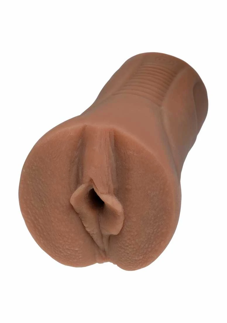 Honey Gold – ULTRASKYN Pocket Pussy – Caramel 3 Honey Gold – ULTRASKYN Pocket Pussy – Caramel