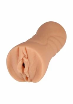 Leo Of Leolulu – ULTRASKYN Pocket Pussy – Vanilla