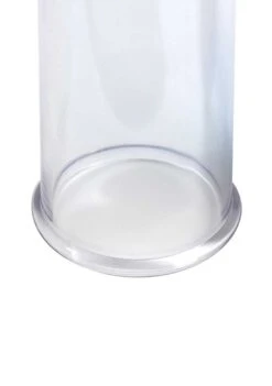 Doc Johnson So Pumped – Penis Pump – Without Sleeve Clear